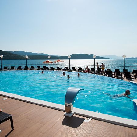 Hotel Sunce Neum Εξωτερικό φωτογραφία