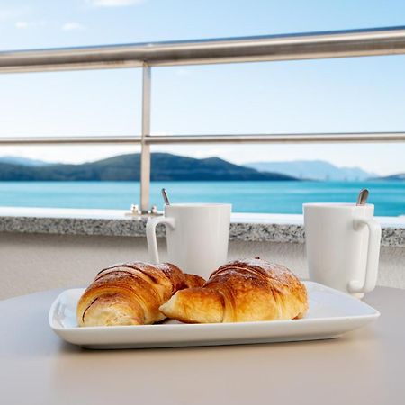 Hotel Sunce Neum Εξωτερικό φωτογραφία