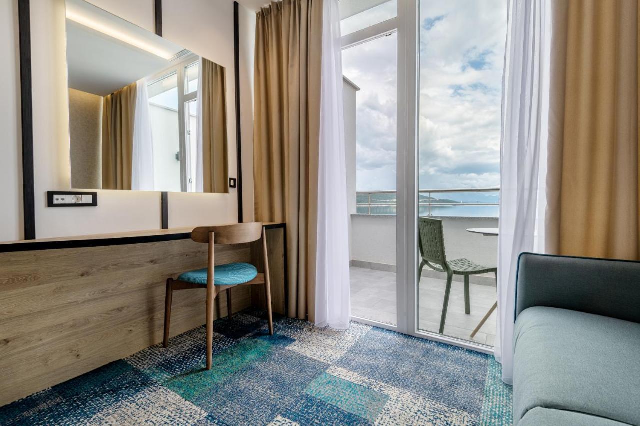 Hotel Sunce Neum Εξωτερικό φωτογραφία