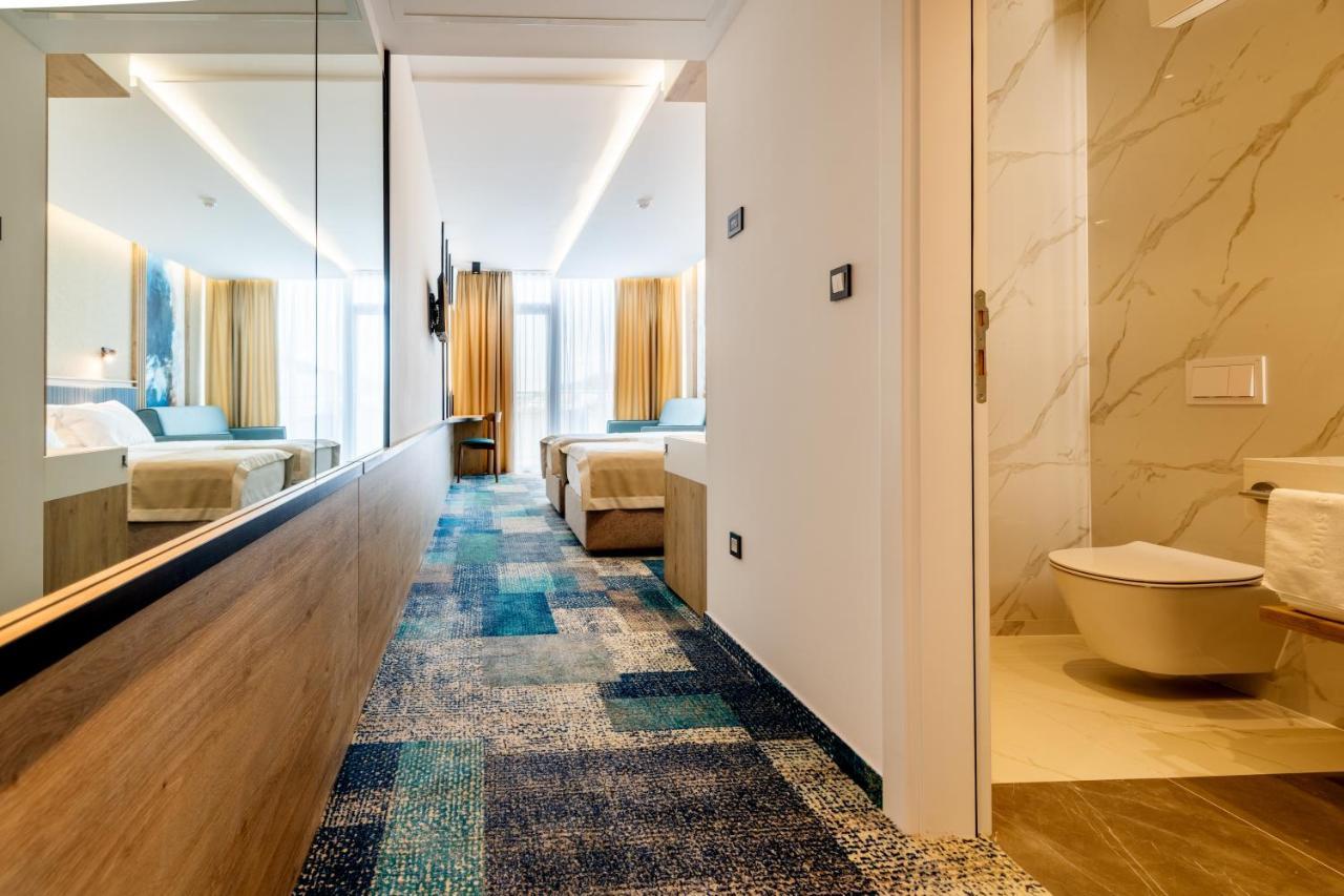 Hotel Sunce Neum Εξωτερικό φωτογραφία