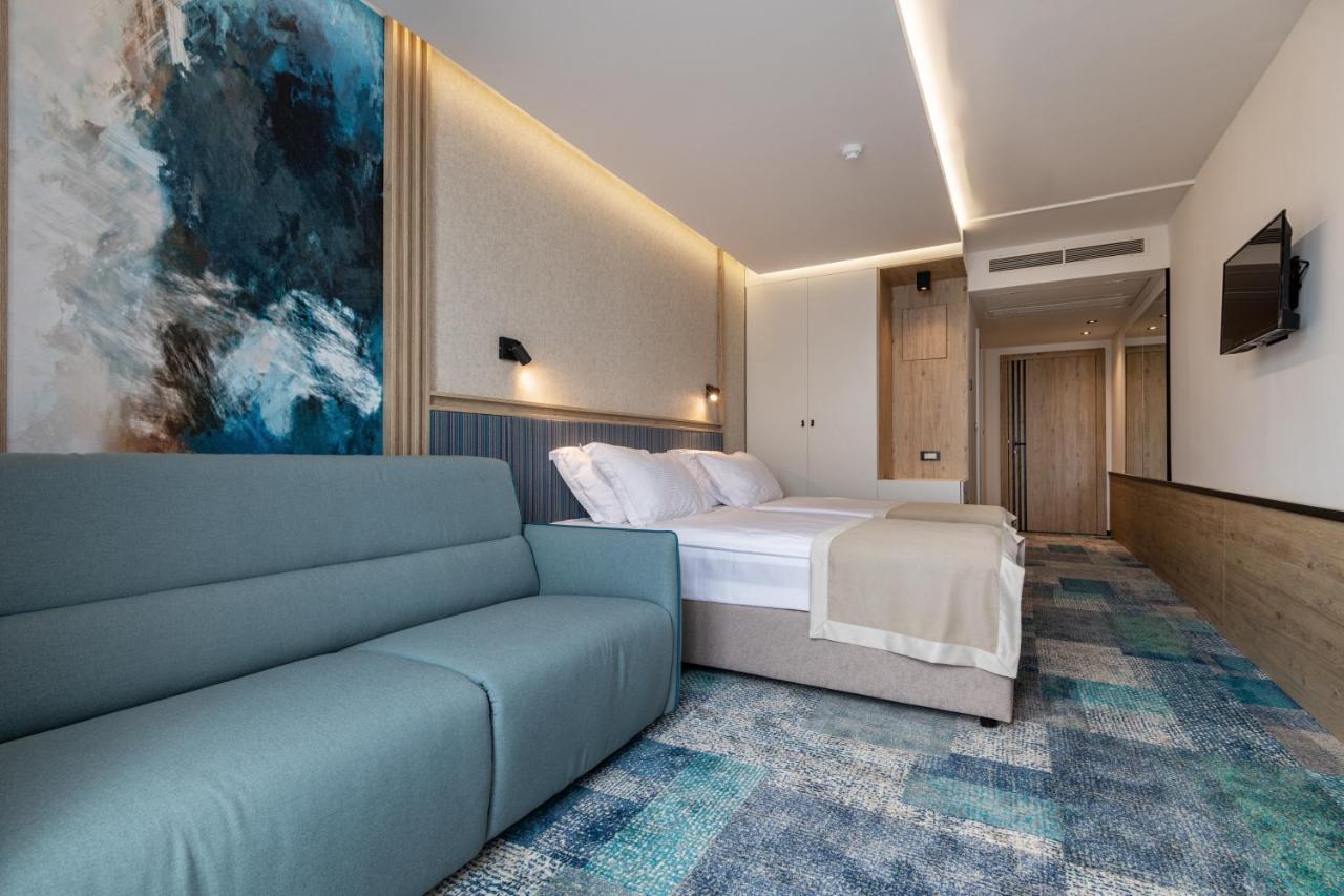 Hotel Sunce Neum Εξωτερικό φωτογραφία