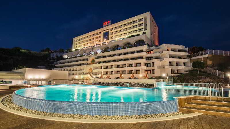 Hotel Sunce Neum Εξωτερικό φωτογραφία