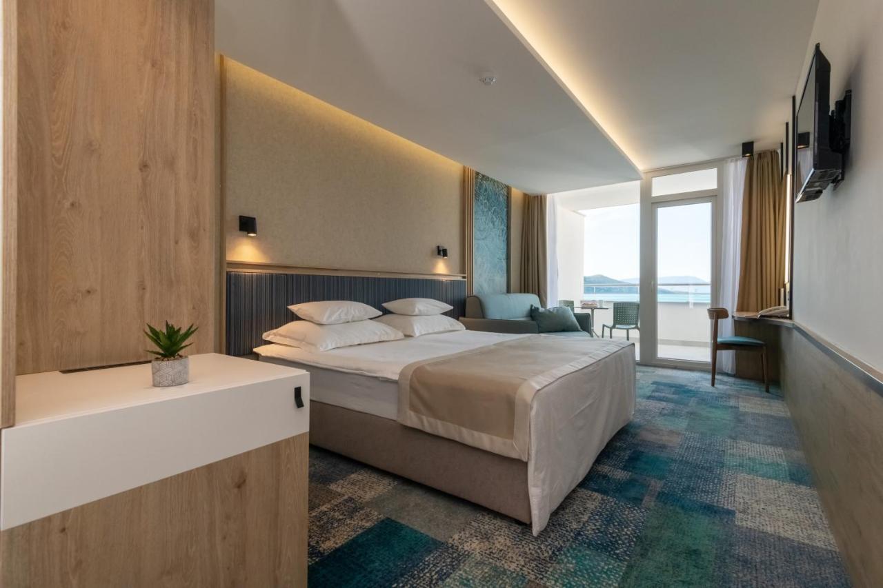Hotel Sunce Neum Εξωτερικό φωτογραφία