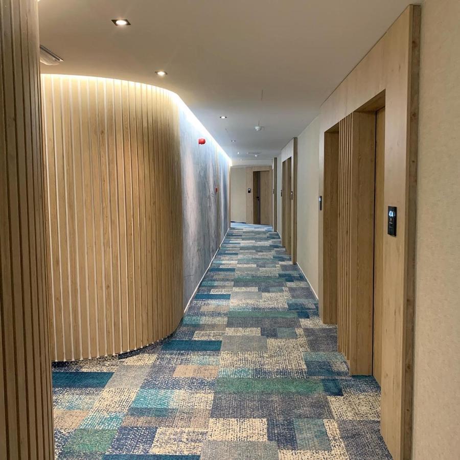 Hotel Sunce Neum Εξωτερικό φωτογραφία