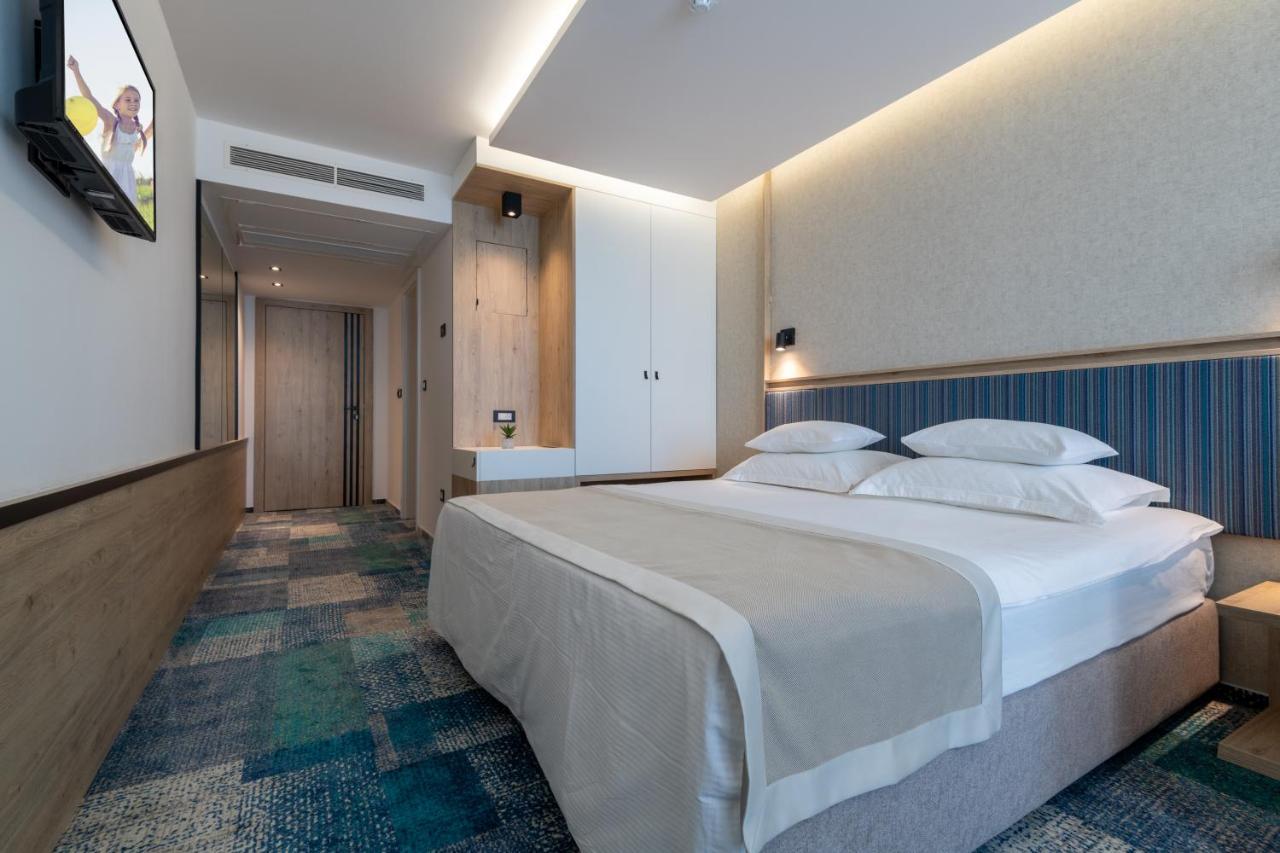 Hotel Sunce Neum Εξωτερικό φωτογραφία