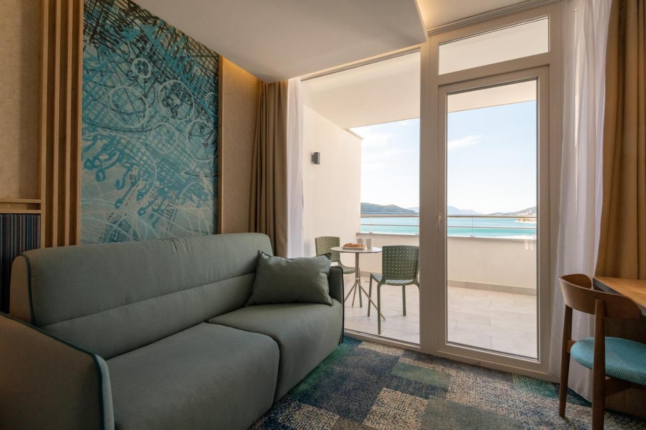 Hotel Sunce Neum Εξωτερικό φωτογραφία
