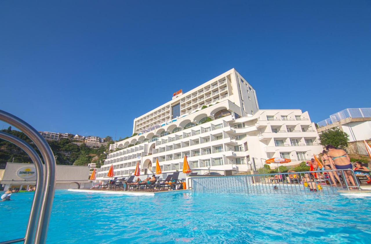 Hotel Sunce Neum Εξωτερικό φωτογραφία