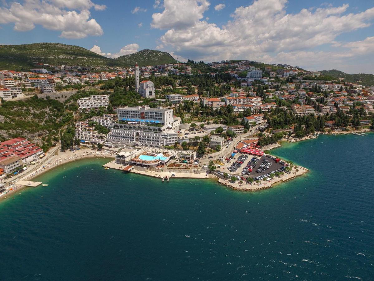 Hotel Sunce Neum Εξωτερικό φωτογραφία