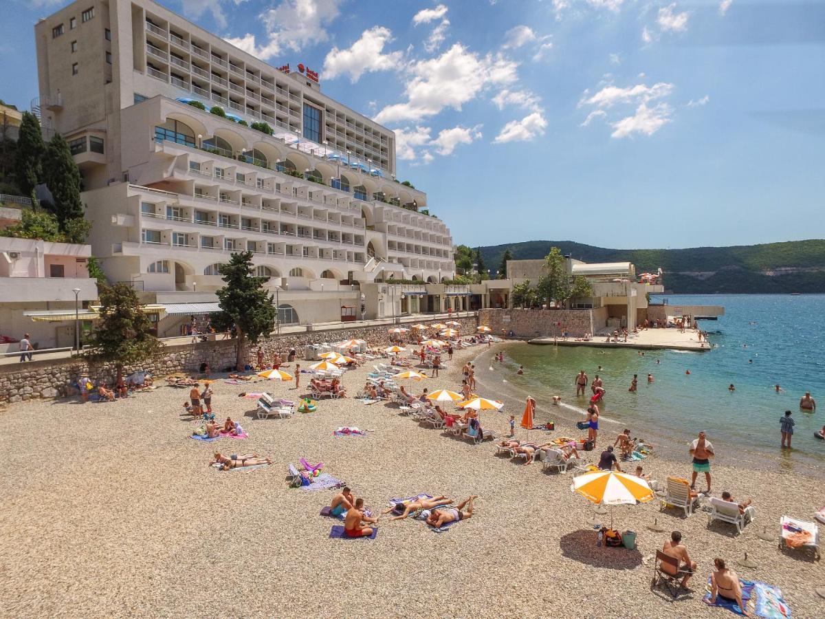 Hotel Sunce Neum Εξωτερικό φωτογραφία