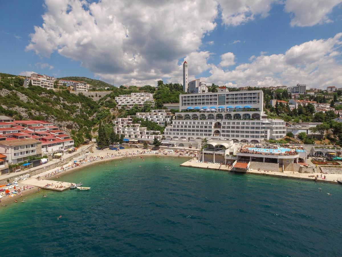 Hotel Sunce Neum Εξωτερικό φωτογραφία