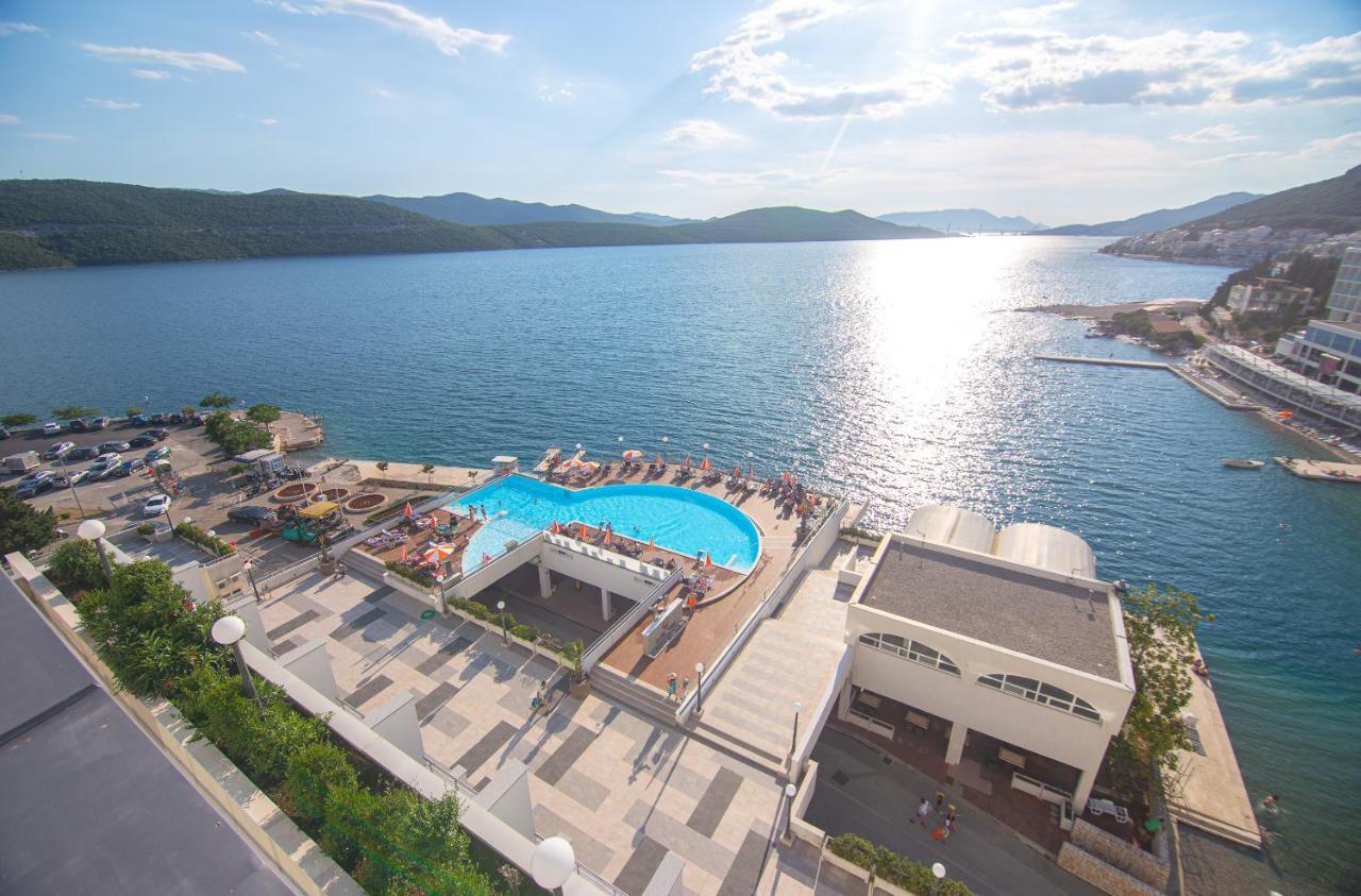 Hotel Sunce Neum Εξωτερικό φωτογραφία