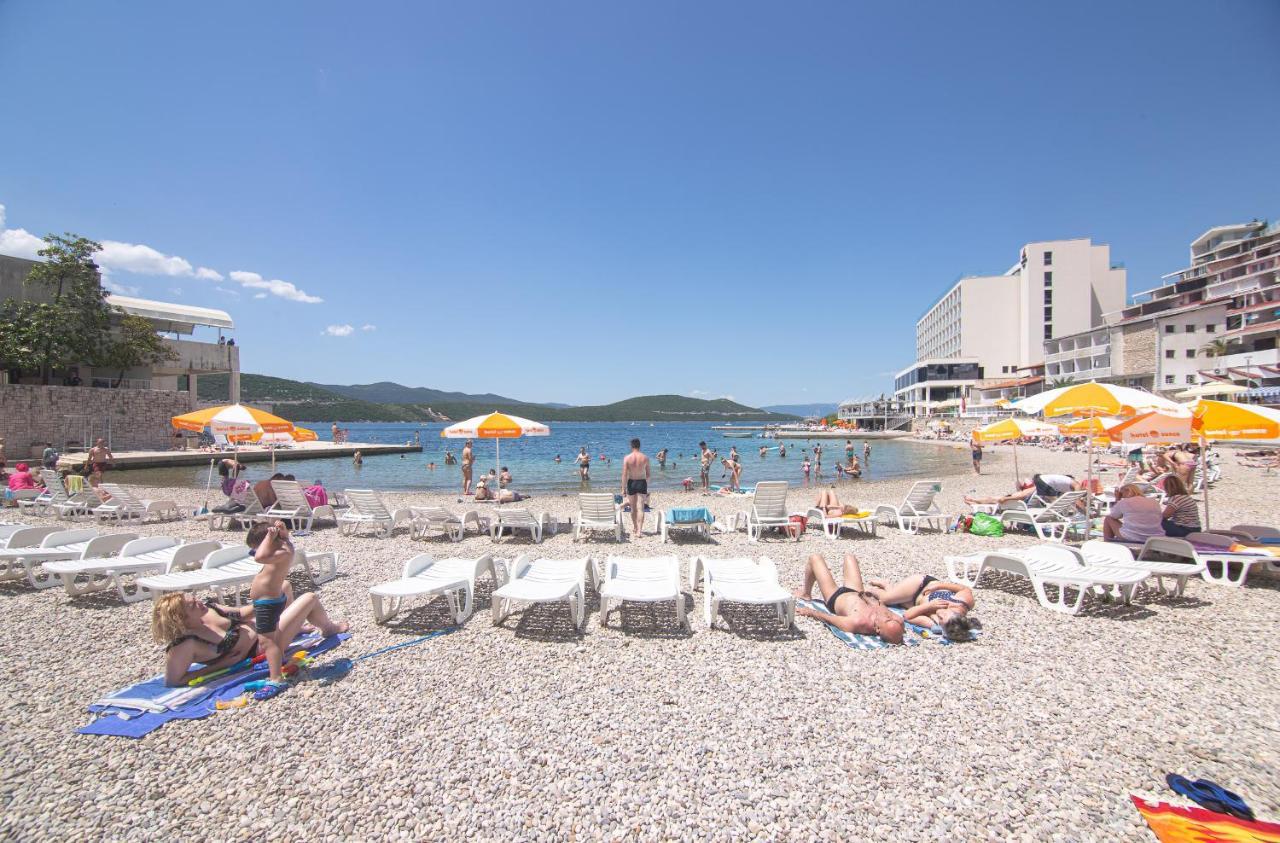 Hotel Sunce Neum Εξωτερικό φωτογραφία