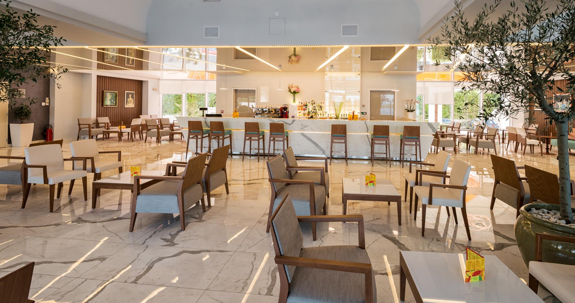 Hotel Sunce Neum Εξωτερικό φωτογραφία
