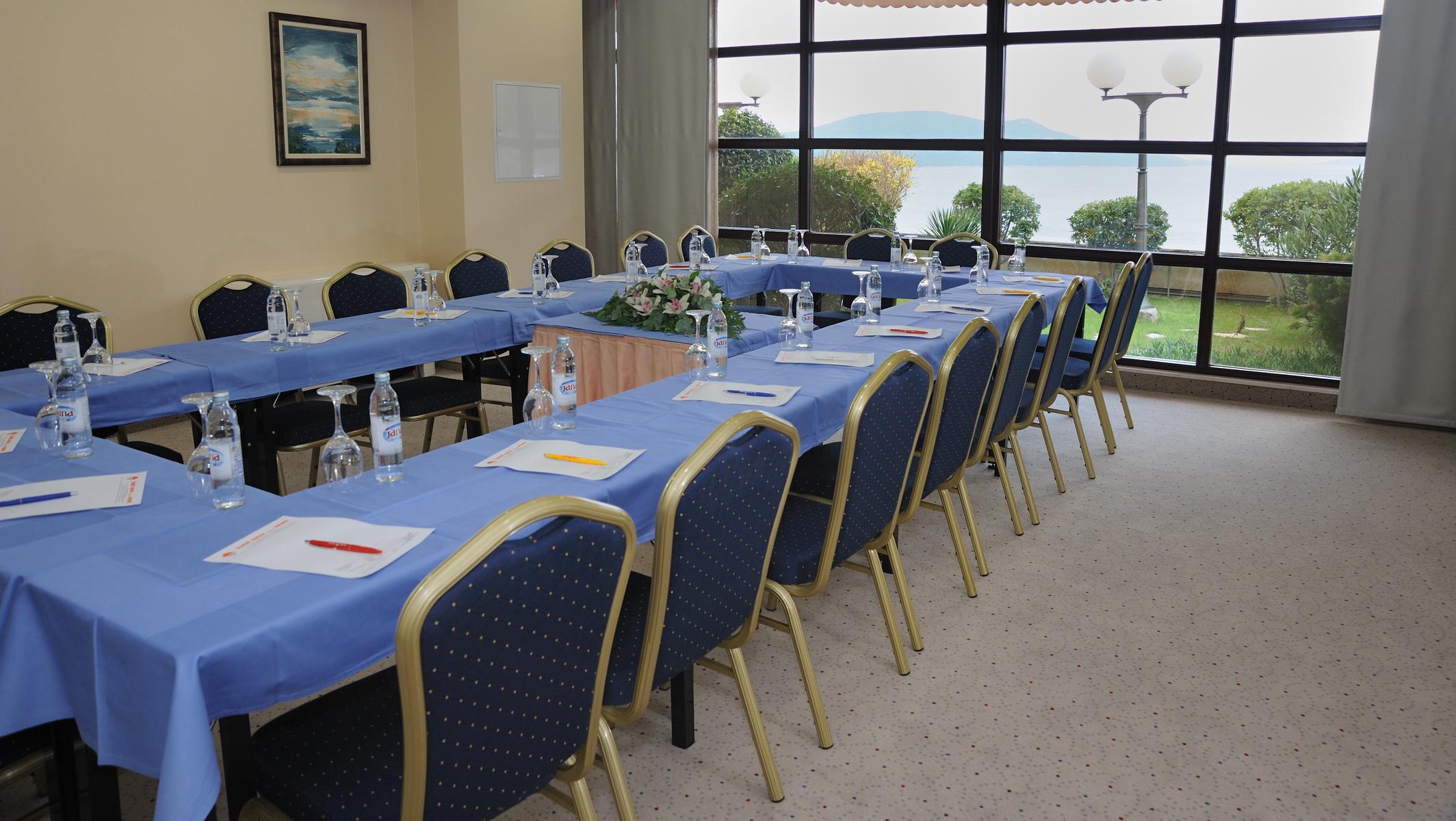 Hotel Sunce Neum Εξωτερικό φωτογραφία
