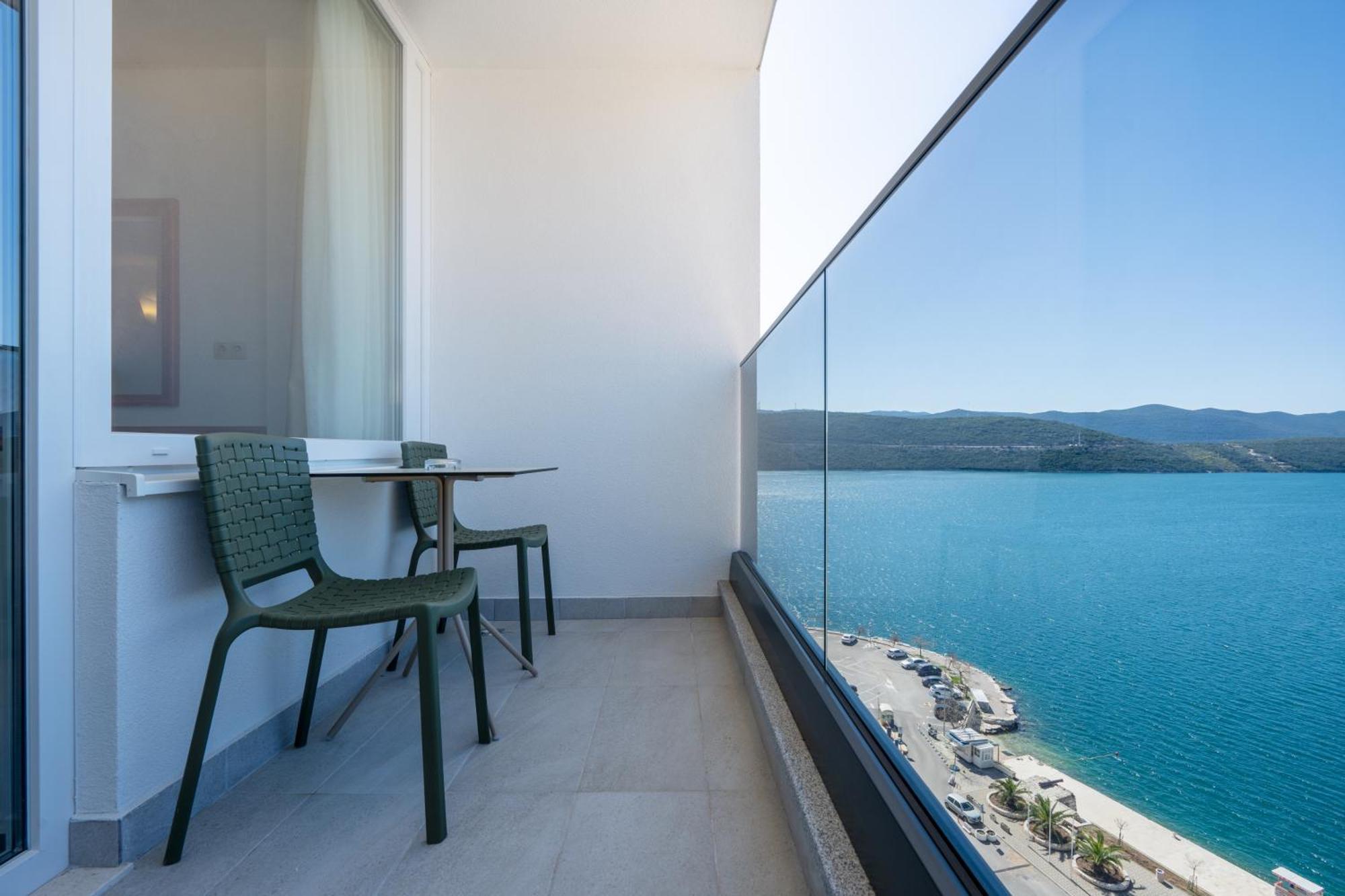 Hotel Sunce Neum Δωμάτιο φωτογραφία