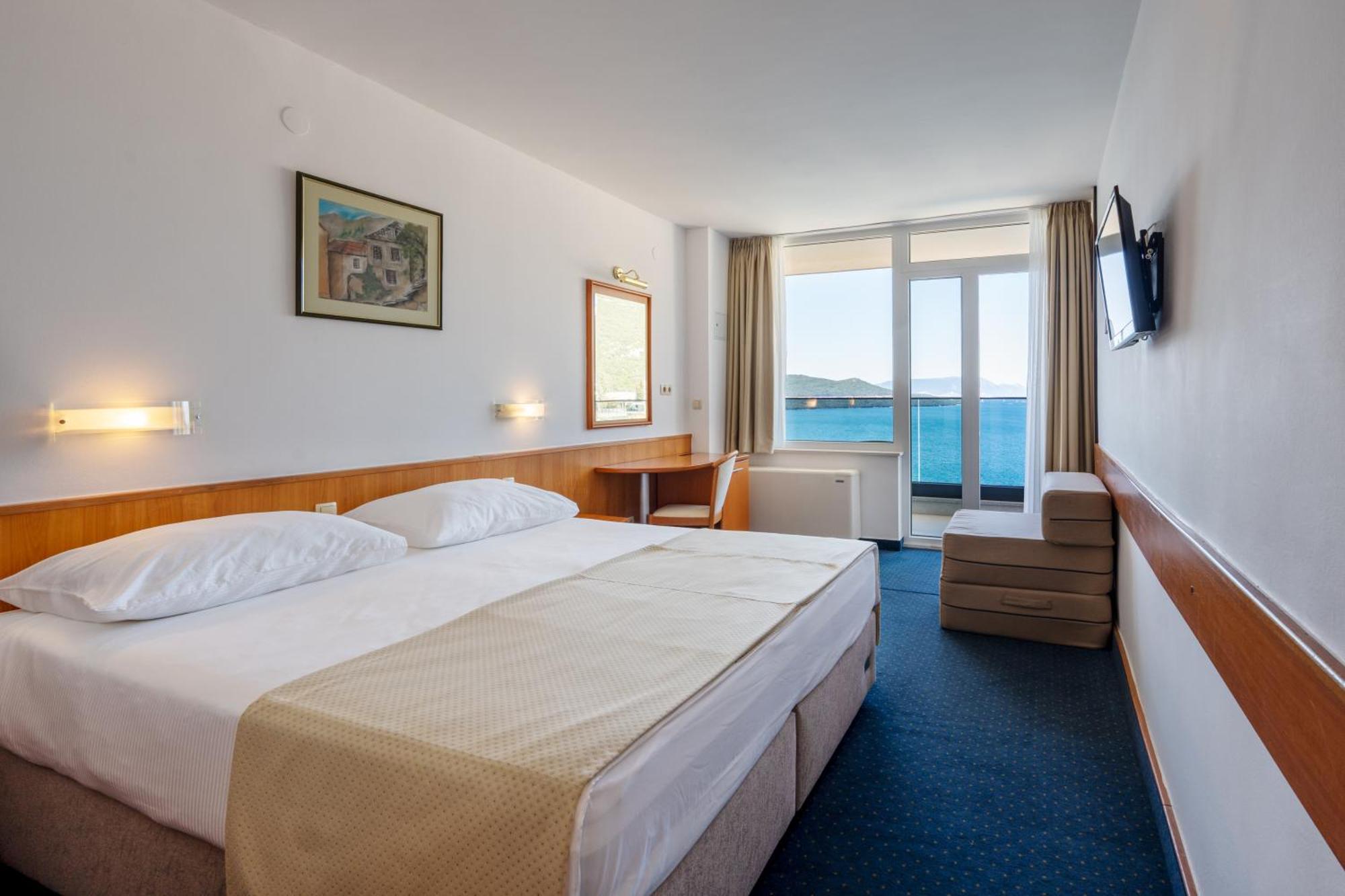 Hotel Sunce Neum Δωμάτιο φωτογραφία