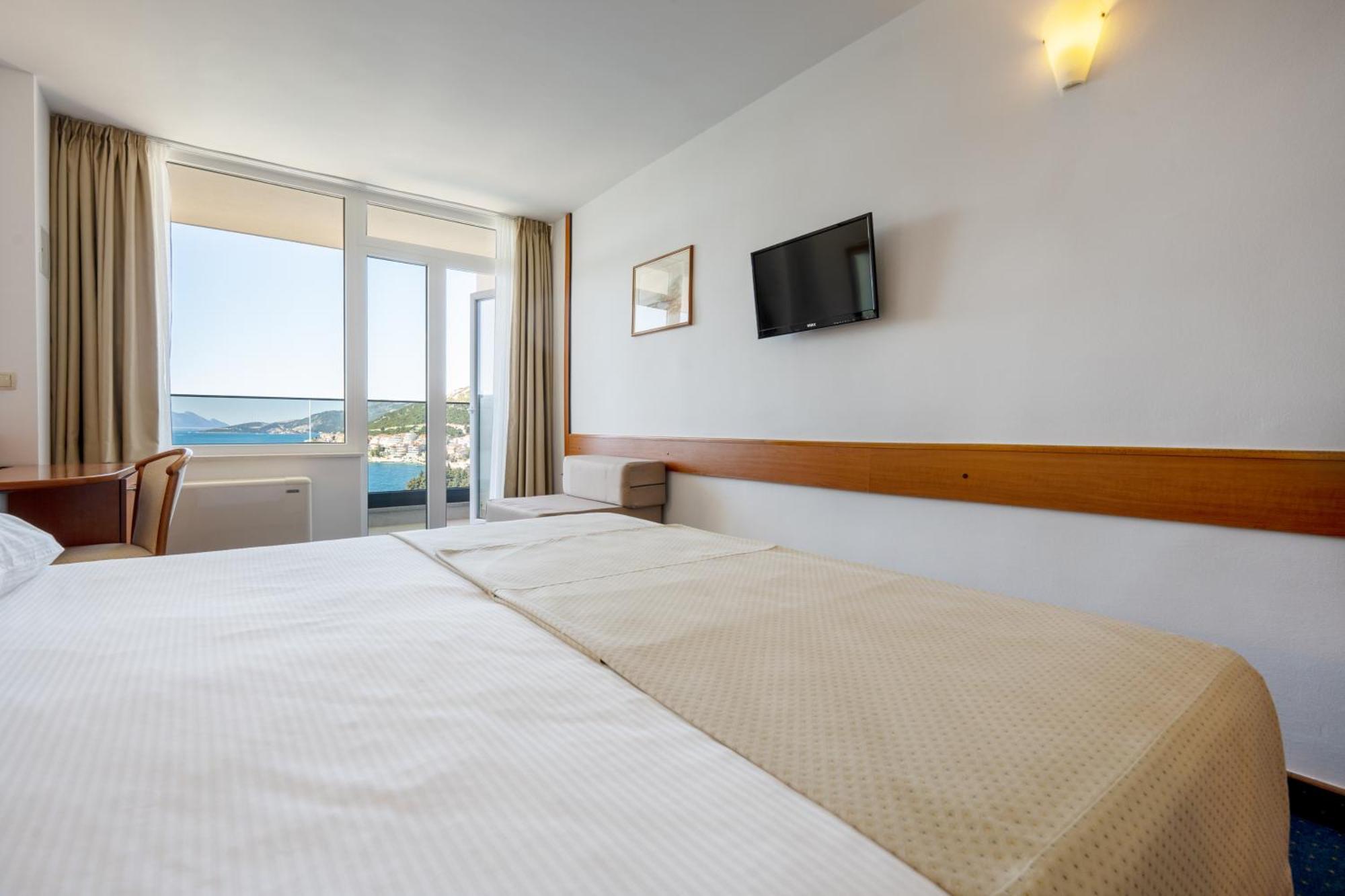 Hotel Sunce Neum Δωμάτιο φωτογραφία