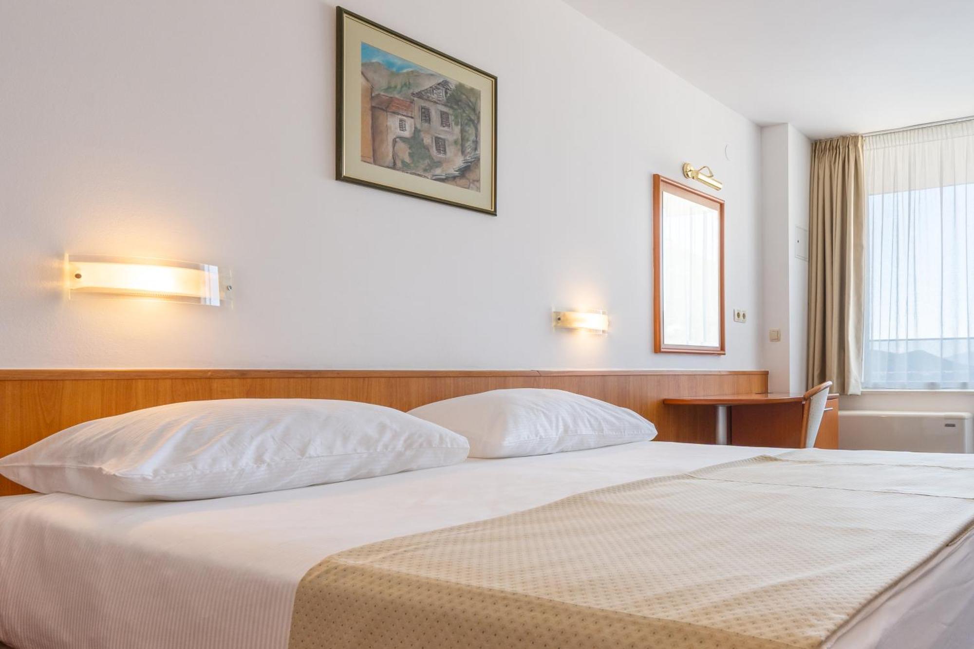 Hotel Sunce Neum Δωμάτιο φωτογραφία