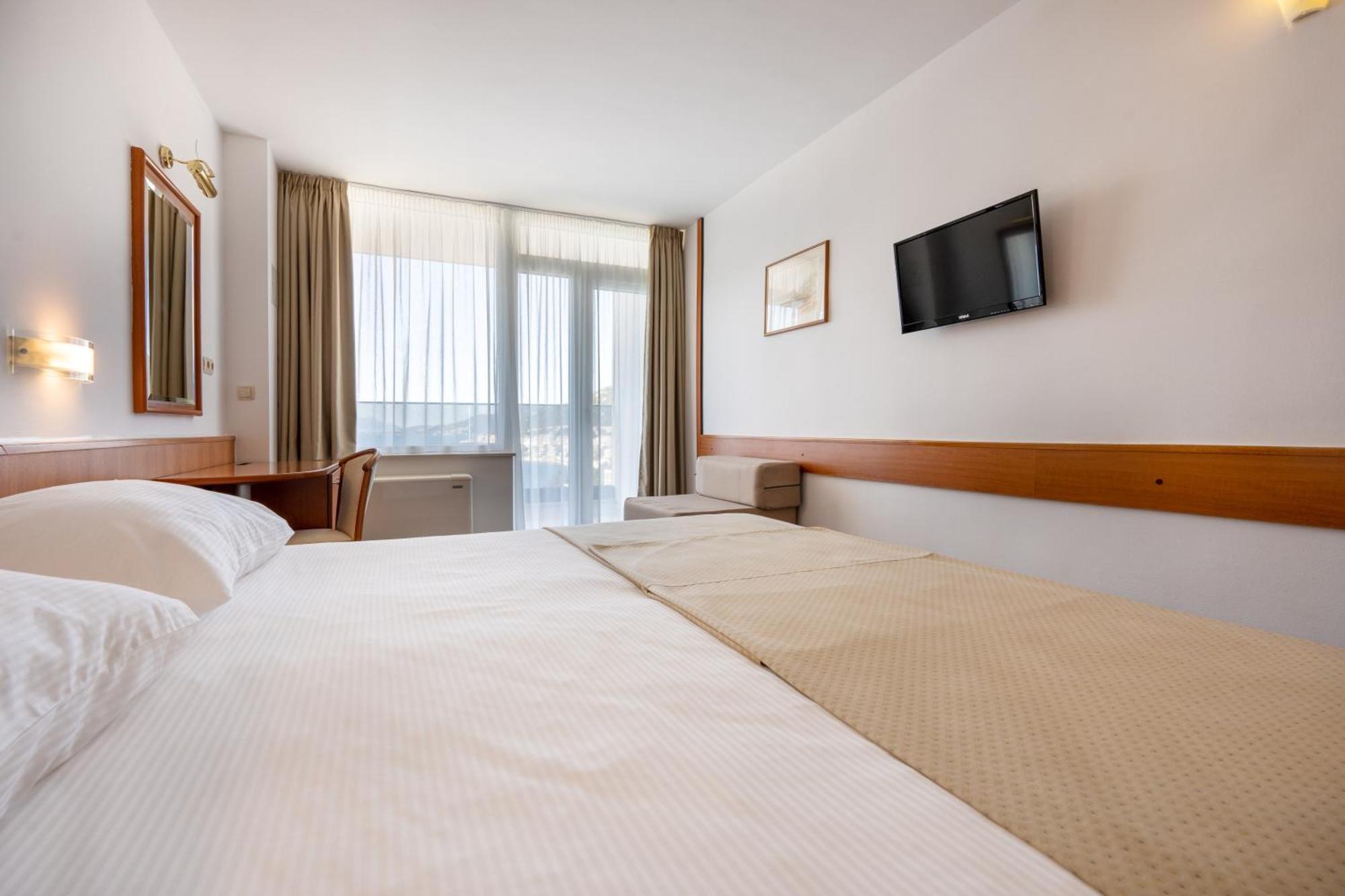 Hotel Sunce Neum Δωμάτιο φωτογραφία