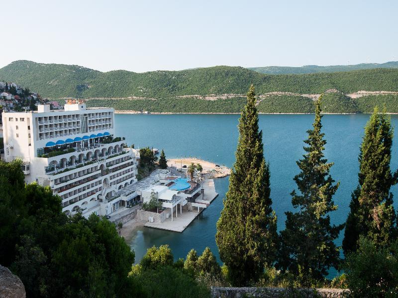 Hotel Sunce Neum Εξωτερικό φωτογραφία