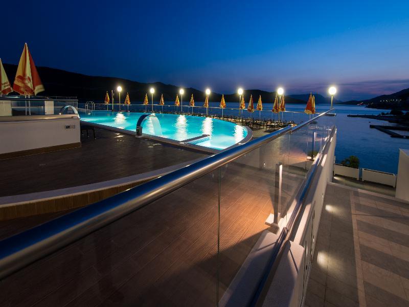 Hotel Sunce Neum Εξωτερικό φωτογραφία