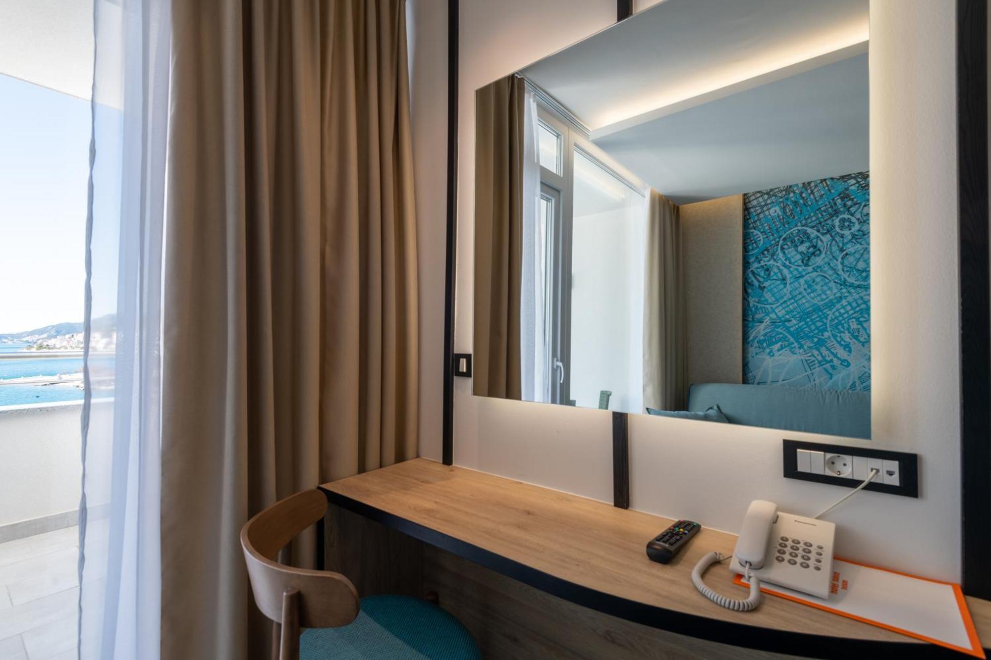 Hotel Sunce Neum Εξωτερικό φωτογραφία