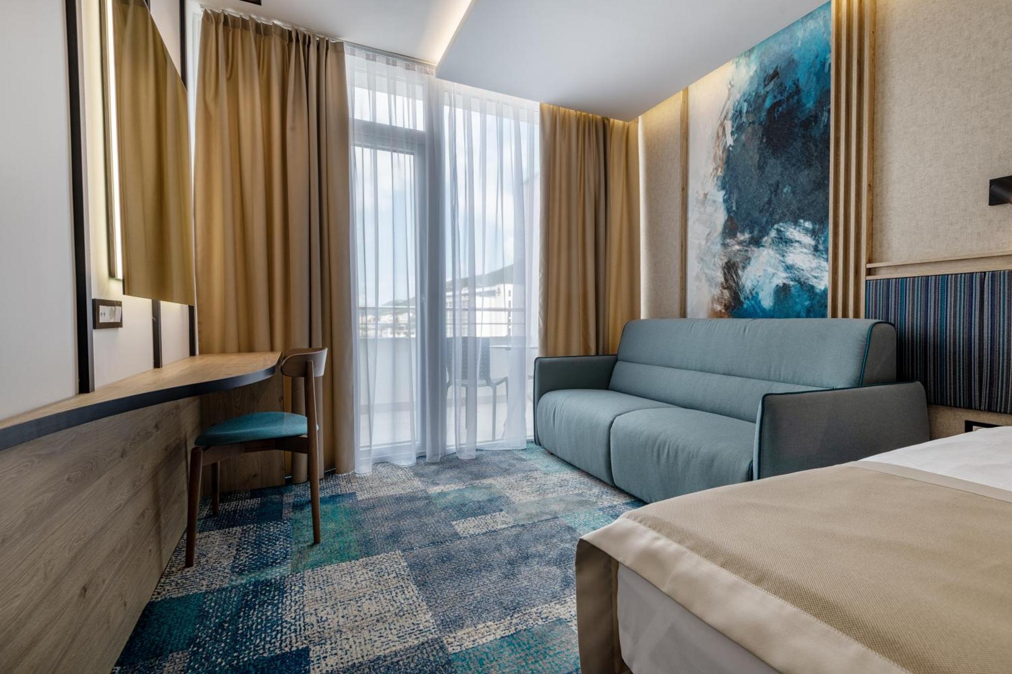 Hotel Sunce Neum Εξωτερικό φωτογραφία