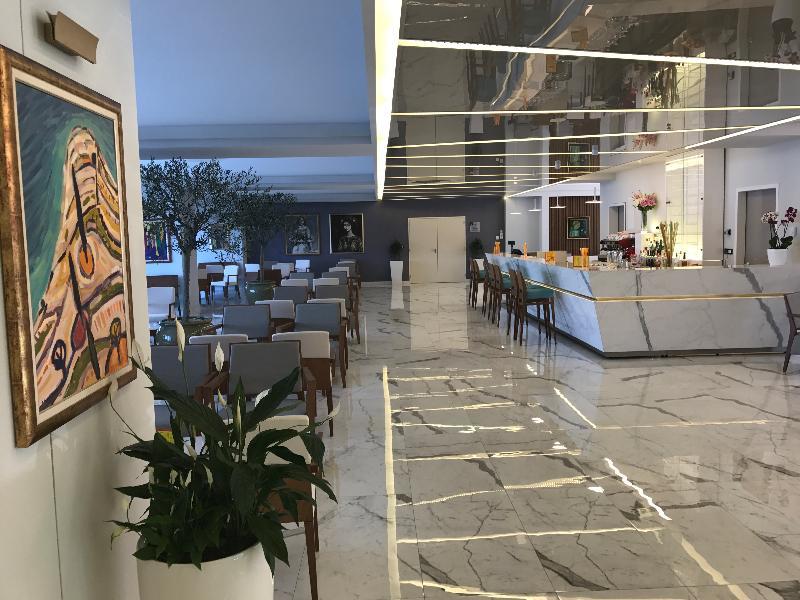 Hotel Sunce Neum Εξωτερικό φωτογραφία