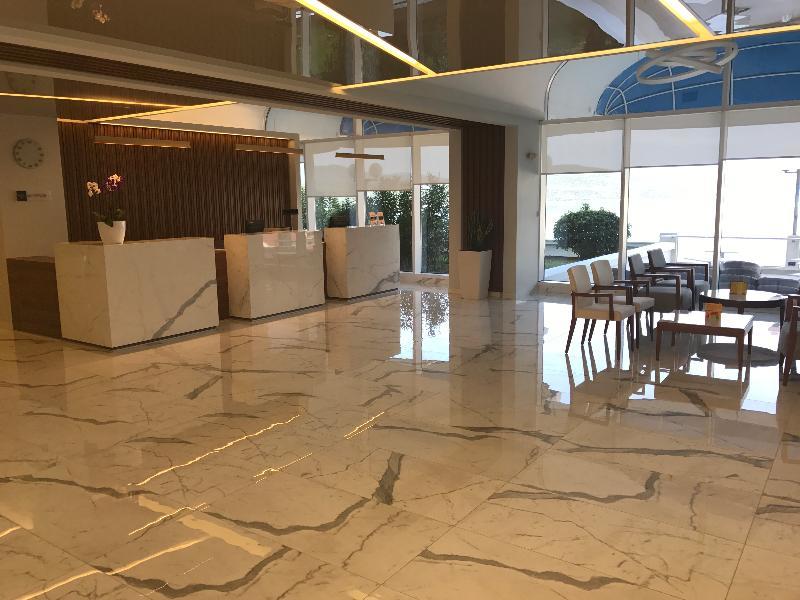 Hotel Sunce Neum Εξωτερικό φωτογραφία
