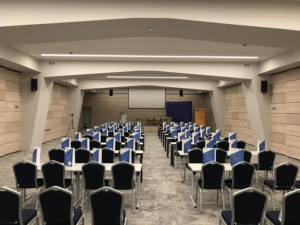 Hotel Sunce Neum Εξωτερικό φωτογραφία