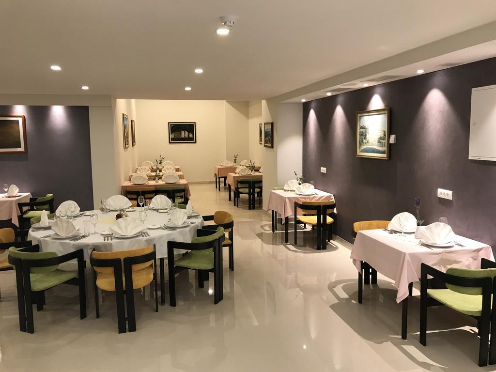 Hotel Sunce Neum Εξωτερικό φωτογραφία