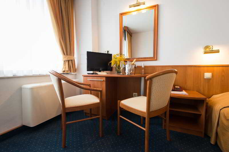 Hotel Sunce Neum Εξωτερικό φωτογραφία