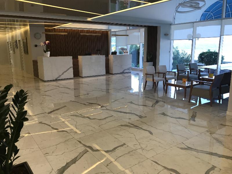 Hotel Sunce Neum Εξωτερικό φωτογραφία