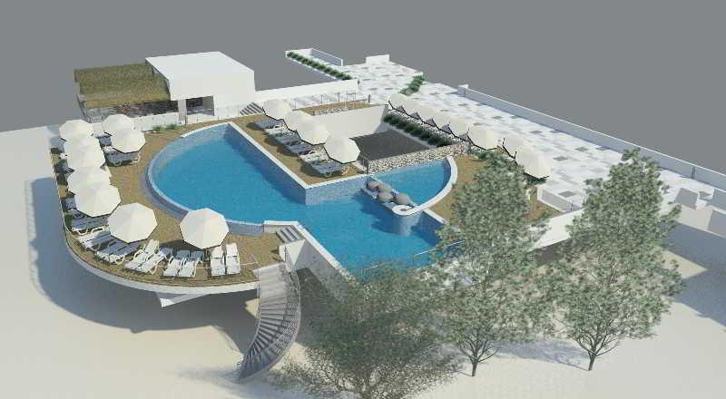 Hotel Sunce Neum Εξωτερικό φωτογραφία