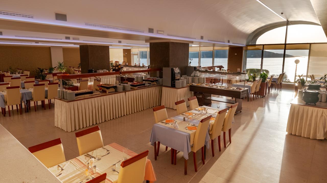 Hotel Sunce Neum Εξωτερικό φωτογραφία
