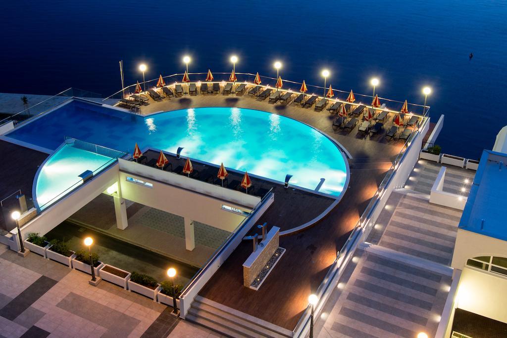 Hotel Sunce Neum Εξωτερικό φωτογραφία